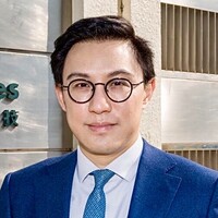 Mr. Melvin TOH
